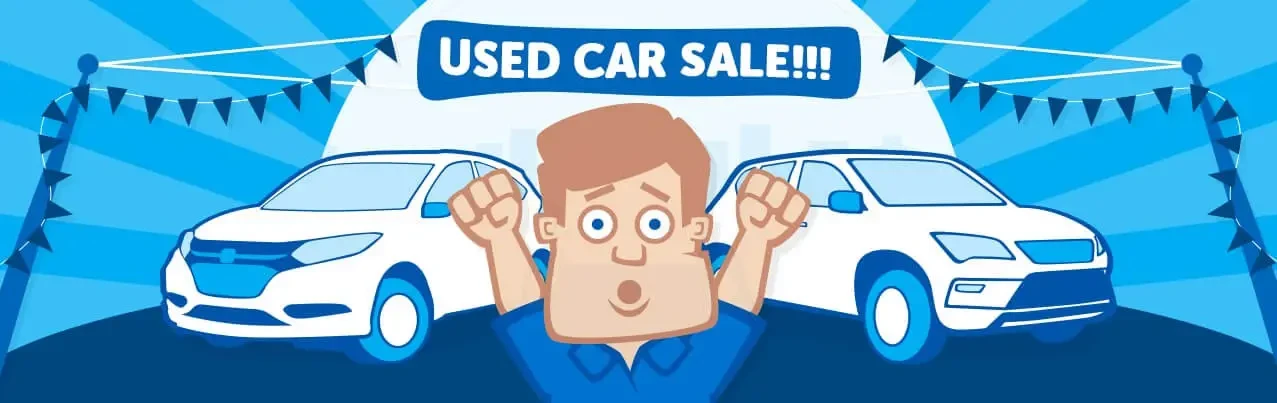 How to Get A Novated Lease On A Used Car